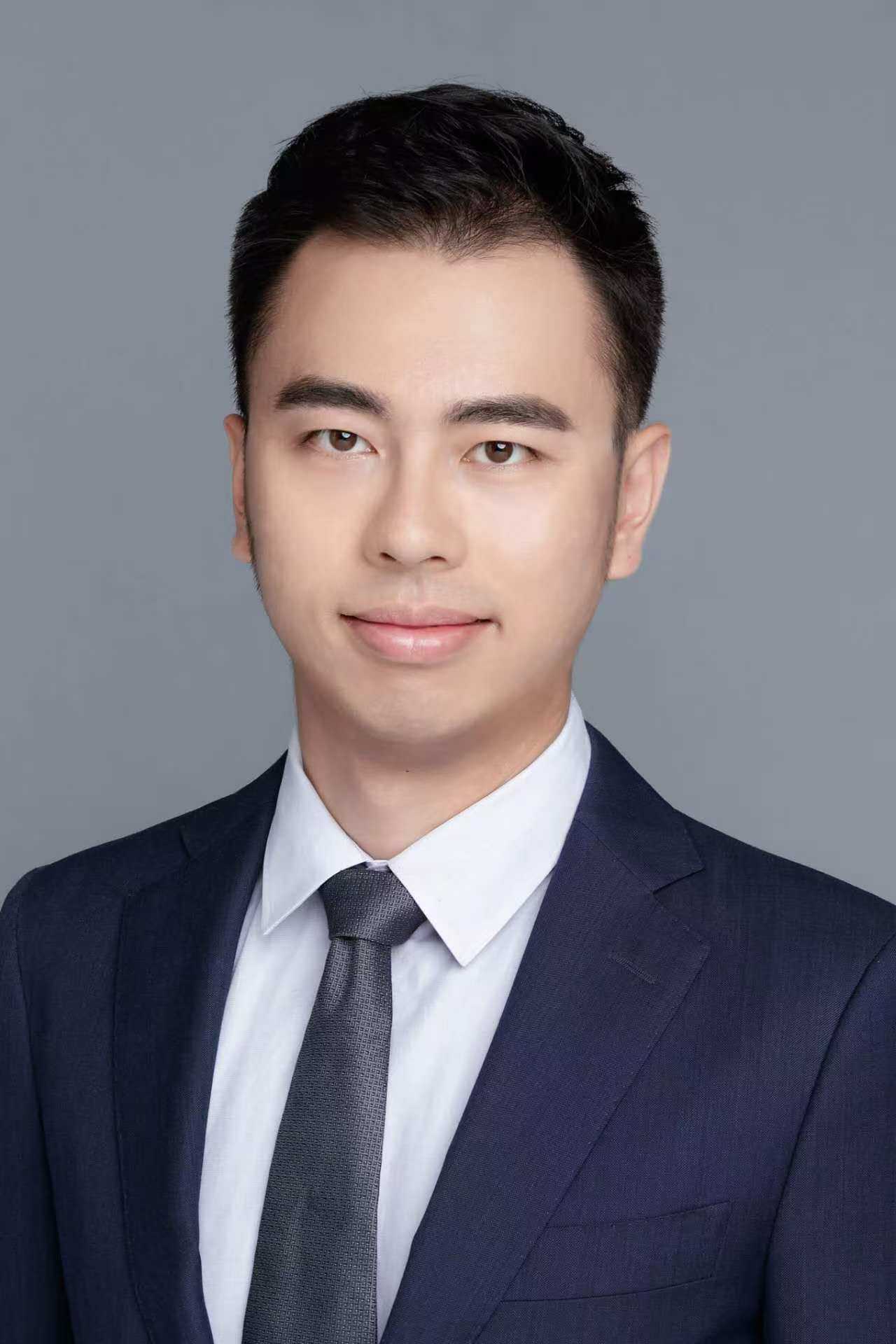 Xiamin (Jason) Leng
